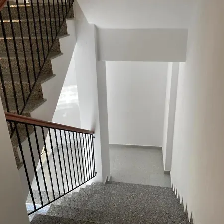 The Gwen Apartment *