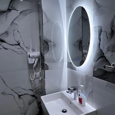 Apartamento The Gwen