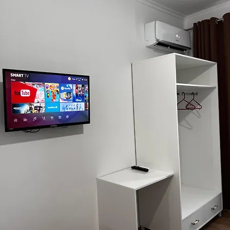 The Gwen Apartment *