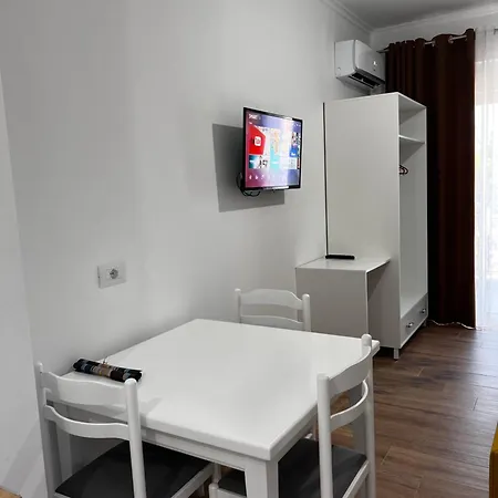 Apartamento The Gwen *