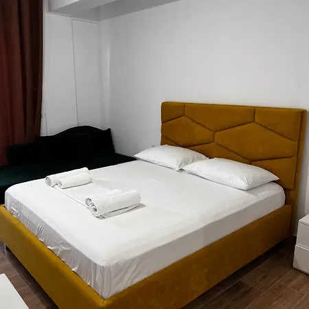 The Gwen Apartamento *