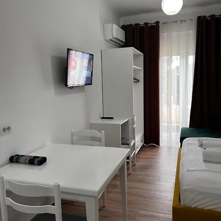 Apartamento The Gwen *