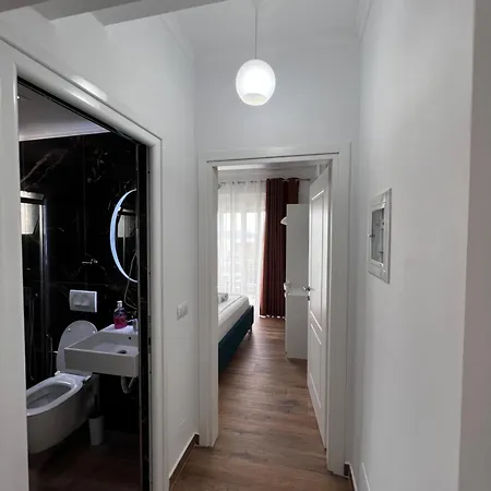 Apartamento The Gwen