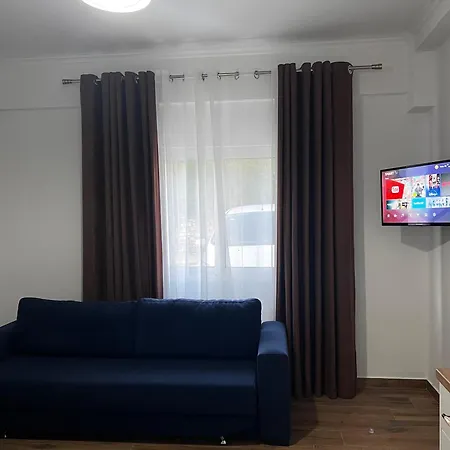 Apartamento The Gwen
