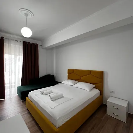 Apartamento The Gwen *