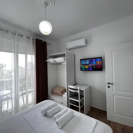 The Gwen Apartment *