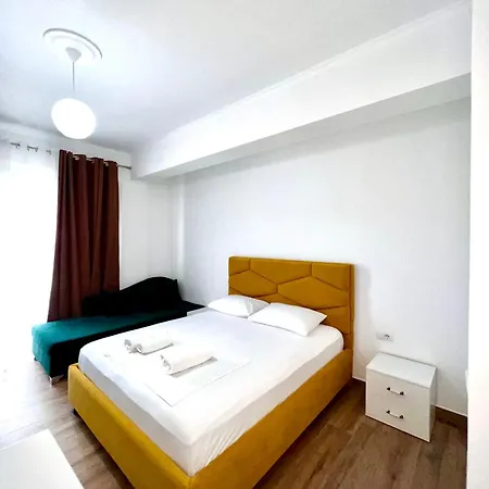 The Gwen Apartamento