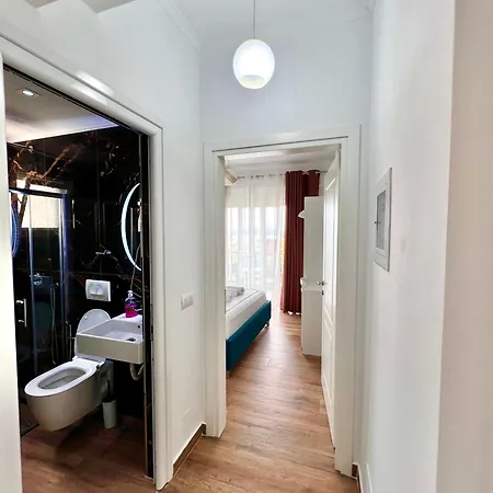 The Gwen Apartment *