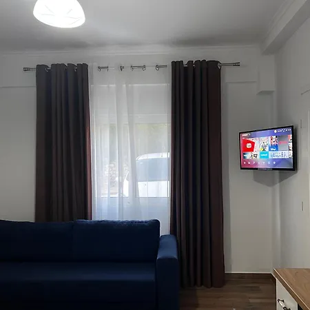 Apartment The Gwen Sarandë