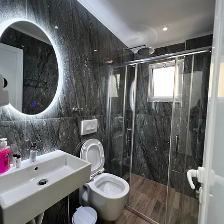 The Gwen Apartment *