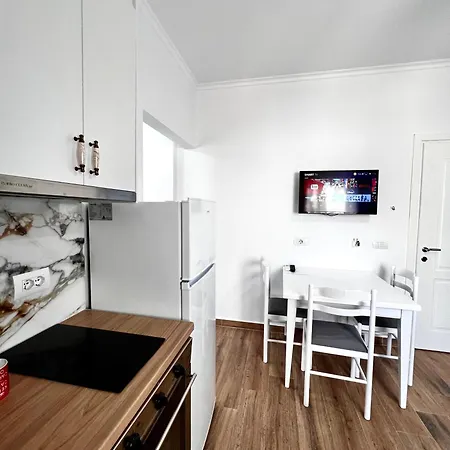 Apartment The Gwen Sarandë