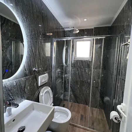 Apartamento The Gwen Sarandë