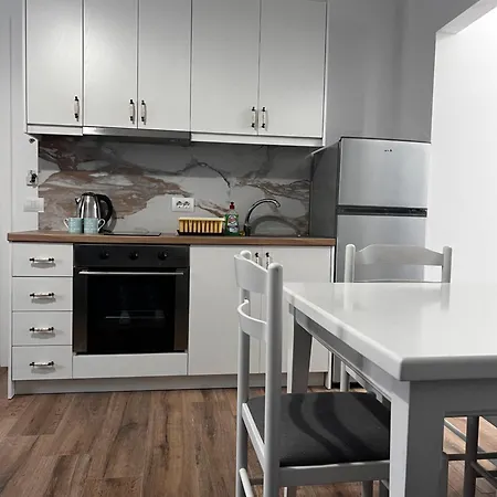 The Gwen Apartamento