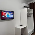 The Gwen Apartment *