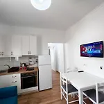 Apartment The Gwen *