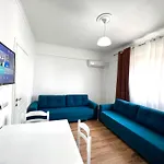 The Gwen Apartment