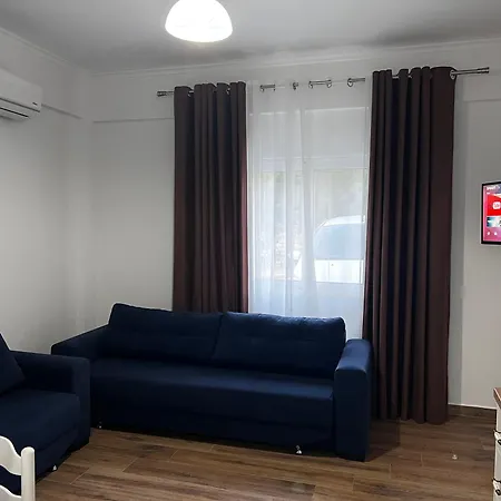 Apartament The Gwen Saranda