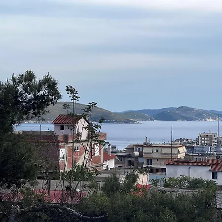 The Gwen Apartament *