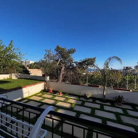 The Gwen Apartment Sarande