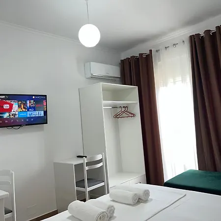 The Gwen Apartment