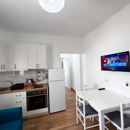 Apartament The Gwen *