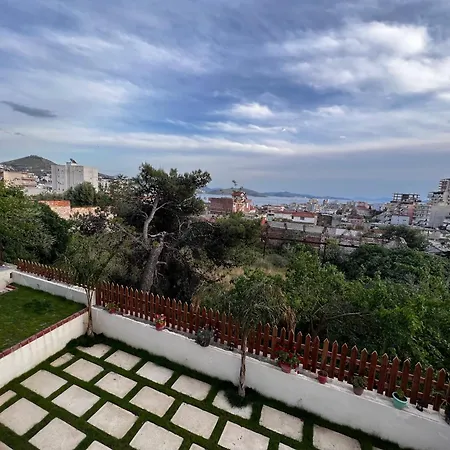 Apartamento The Gwen