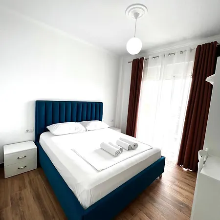 Apartament The Gwen *