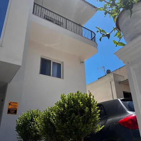 Apartamento The Gwen *