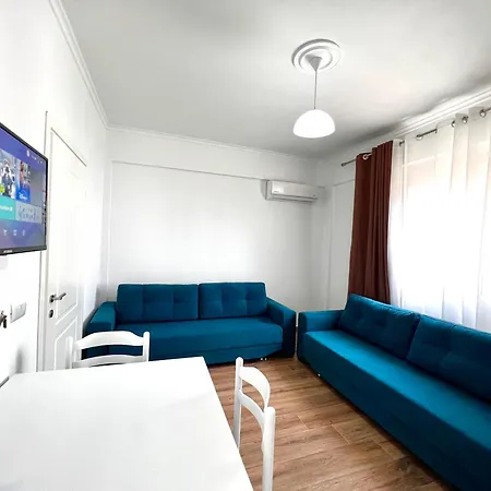 The Gwen Apartment