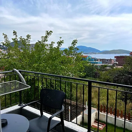 The Gwen Apartamento *