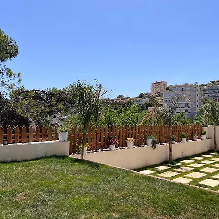 Apartamento The Gwen *