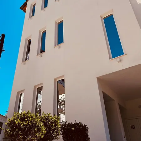 The Gwen Apartment Sarandë