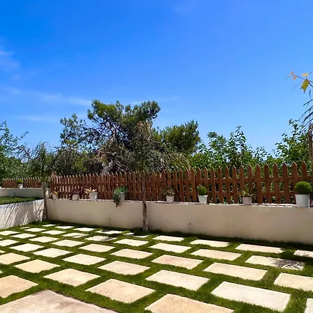 Apartamento The Gwen Sarandë