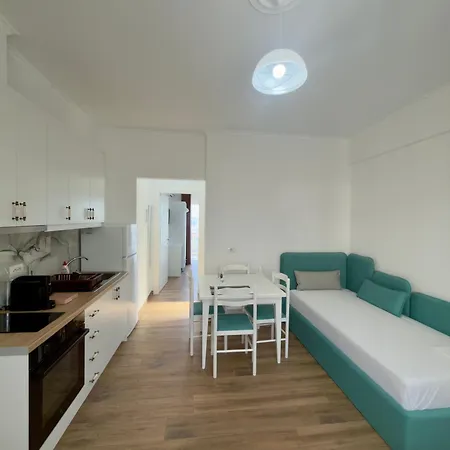 The Gwen Apartment
