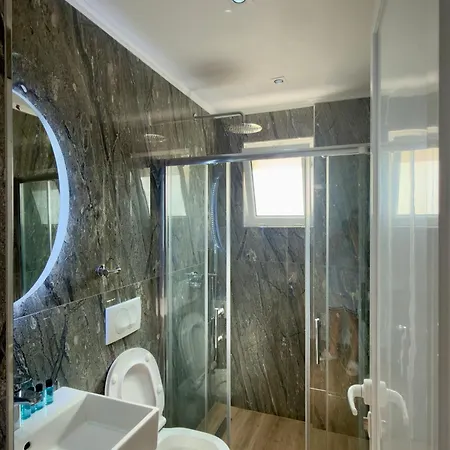 The Gwen Apartment Sarandë