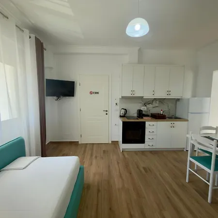 Apartment The Gwen Sarande
