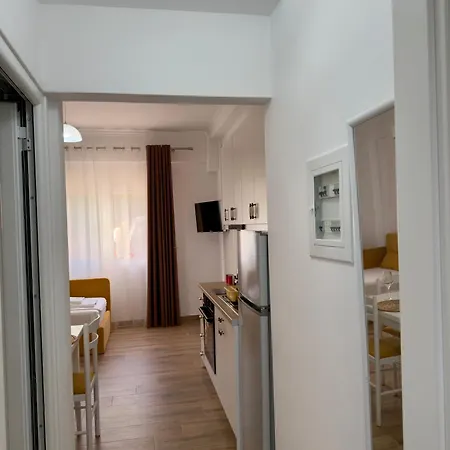The Gwen Apartment *