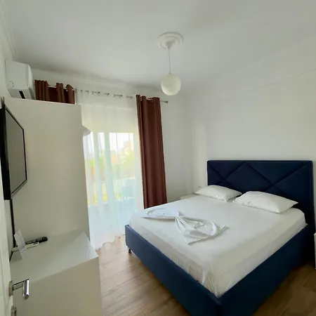 The Gwen Apartment