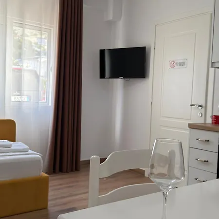 Apartment The Gwen Sarandë