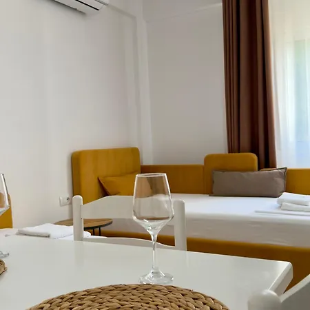 Apartment The Gwen Sarandë