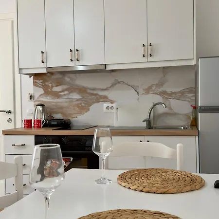 The Gwen Apartment