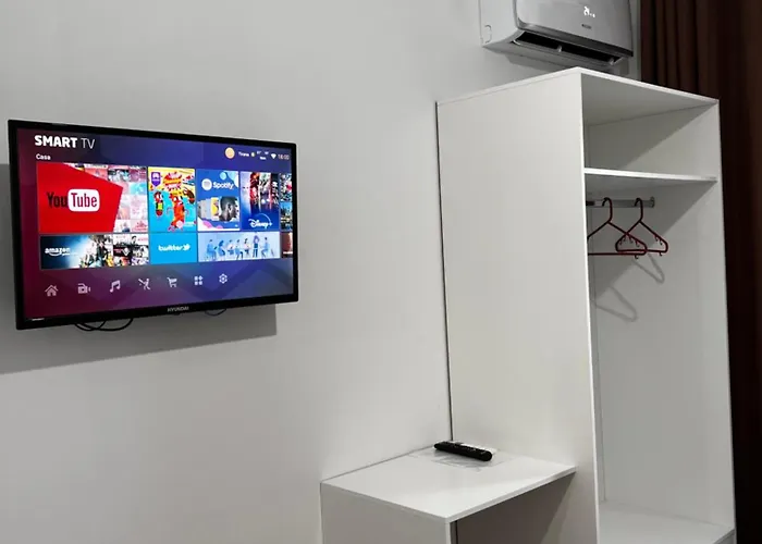 The Gwen Apartmán *